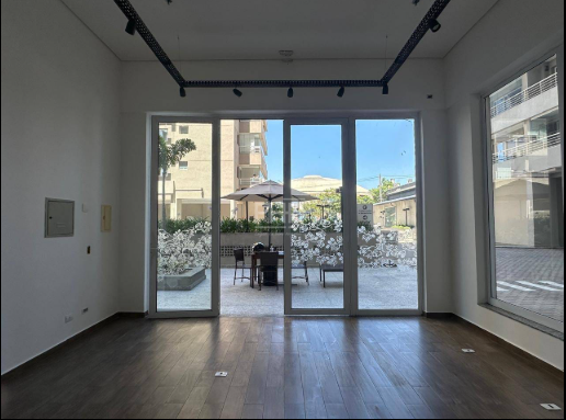 Loja-Salão para alugar, 42m² - Foto 1