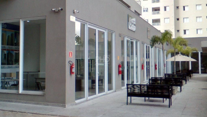 Loja-Salão para alugar, 42m² - Foto 13