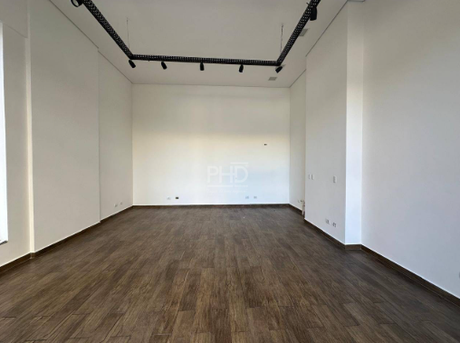 Loja-Salão para alugar, 42m² - Foto 4