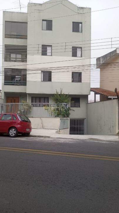 Apartamento para alugar com 3 quartos, 75m² - Foto 1