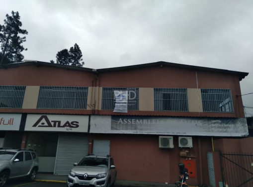 Conjunto Comercial-Sala para alugar, 765m² - Foto 15
