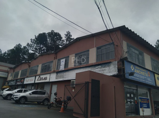 Conjunto Comercial-Sala para alugar, 765m² - Foto 16