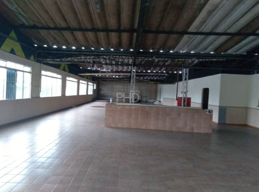 Conjunto Comercial-Sala para alugar, 765m² - Foto 4