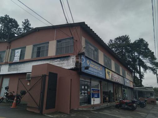 Conjunto Comercial-Sala para alugar, 765m² - Foto 17
