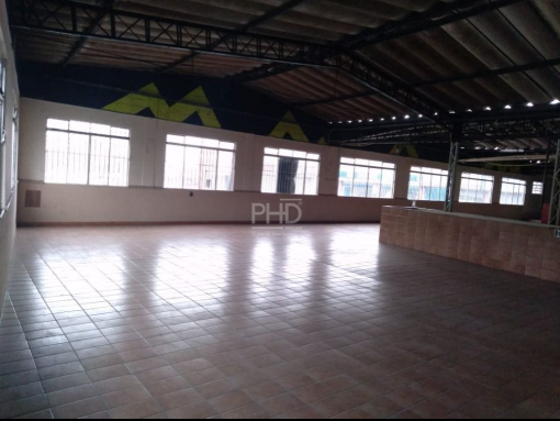 Conjunto Comercial-Sala para alugar, 765m² - Foto 9