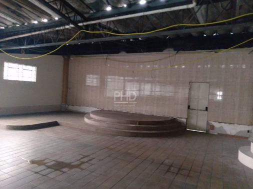 Conjunto Comercial-Sala para alugar, 765m² - Foto 8