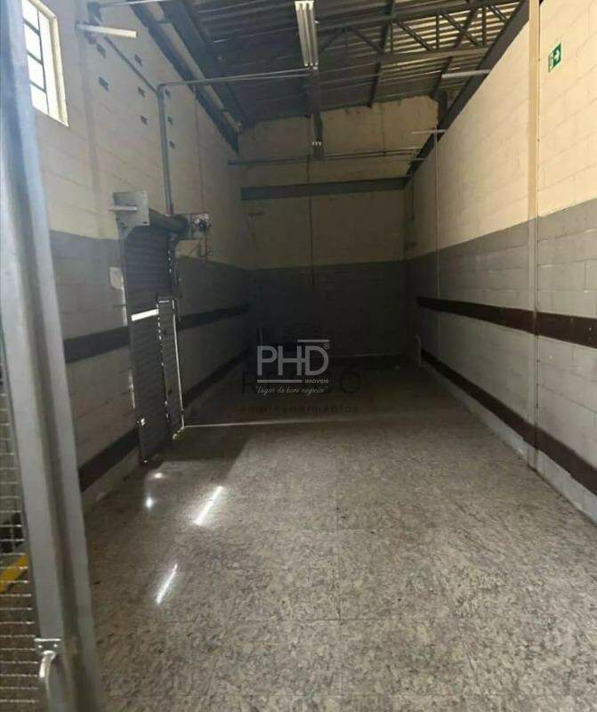 Depósito-Galpão-Armazém para alugar, 1450m² - Foto 7