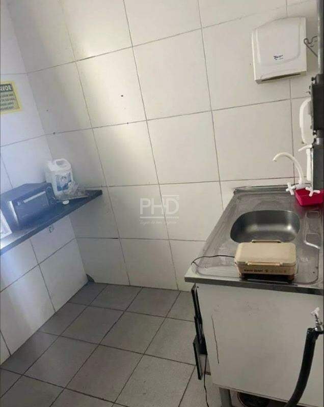 Depósito-Galpão-Armazém para alugar, 1450m² - Foto 6