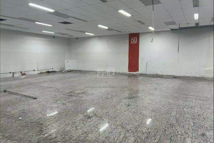 Depósito-Galpão-Armazém para alugar, 1450m² - Foto 2