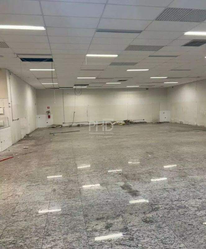 Depósito-Galpão-Armazém para alugar, 1450m² - Foto 1