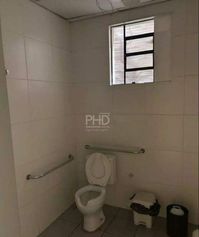 Depósito-Galpão-Armazém para alugar, 1450m² - Foto 4