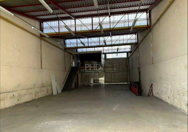 Depósito-Galpão, 746 m² - Foto 5