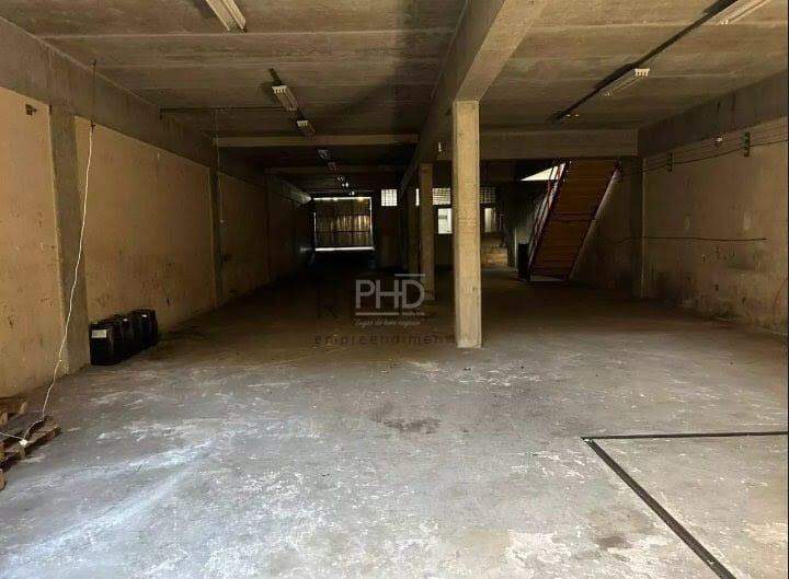 Depósito-Galpão, 746 m² - Foto 10