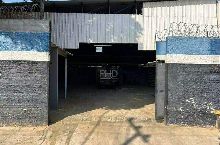 Depósito-Galpão-Armazém para alugar, 243m² - Foto 10