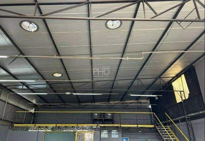 Depósito-Galpão-Armazém para alugar, 243m² - Foto 6