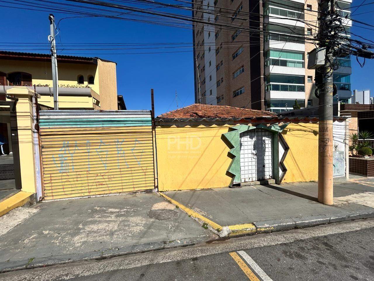 Terreno, 600 m² - Foto 1