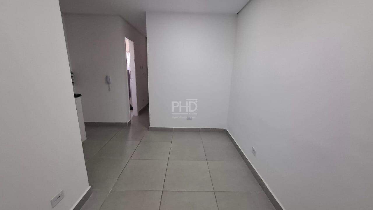 Apartamento para alugar com 1 quarto, 37m² - Foto 2