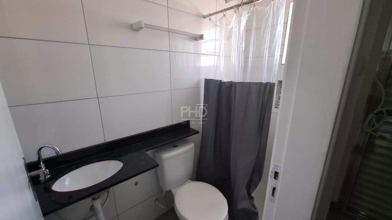 Apartamento para alugar com 1 quarto, 37m² - Foto 9