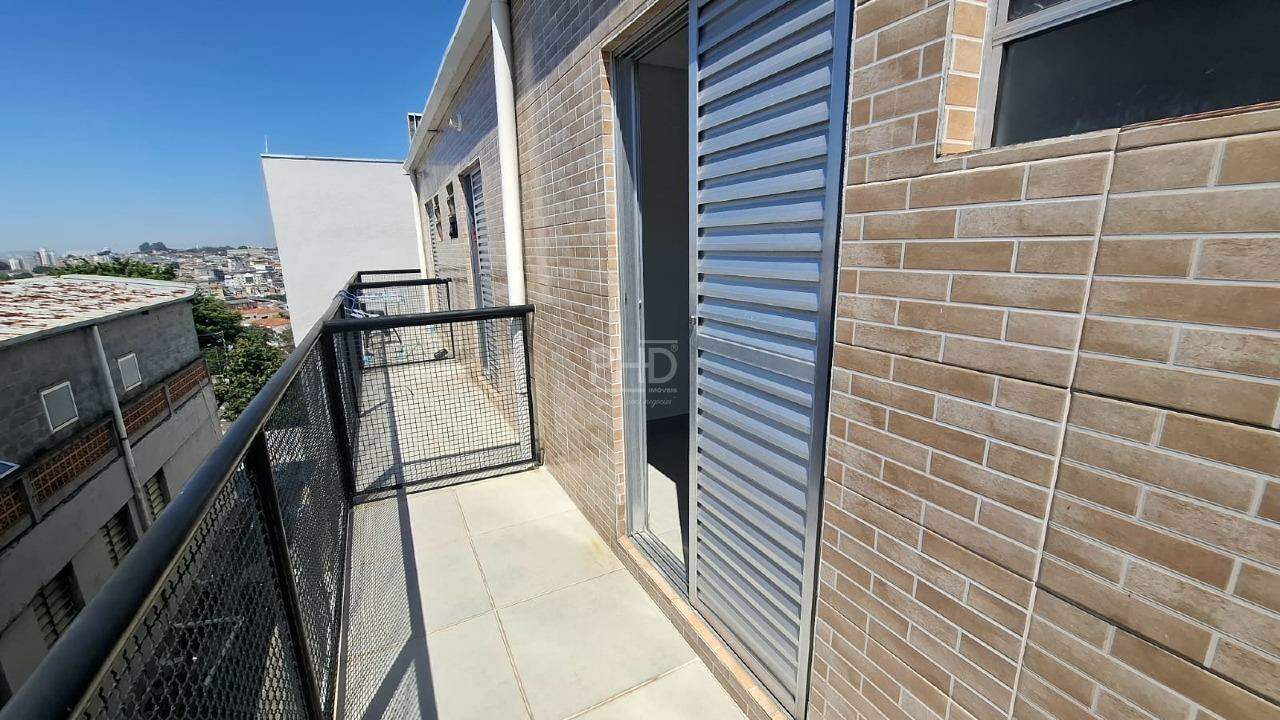 Apartamento para alugar com 1 quarto, 37m² - Foto 11