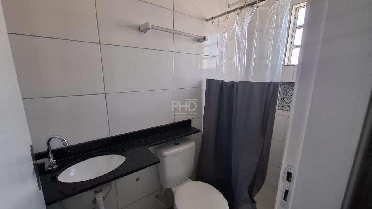 Apartamento para alugar com 1 quarto, 37m² - Foto 7