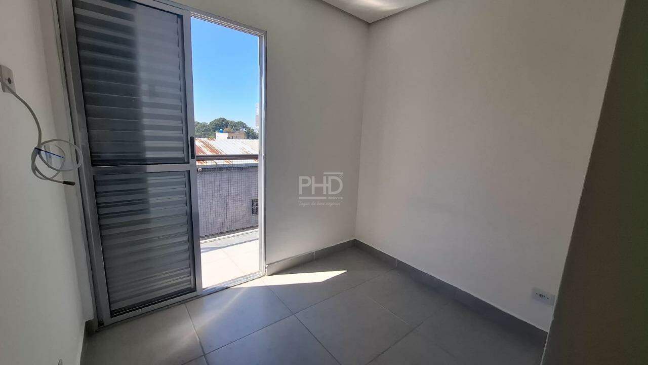 Apartamento para alugar com 1 quarto, 37m² - Foto 4