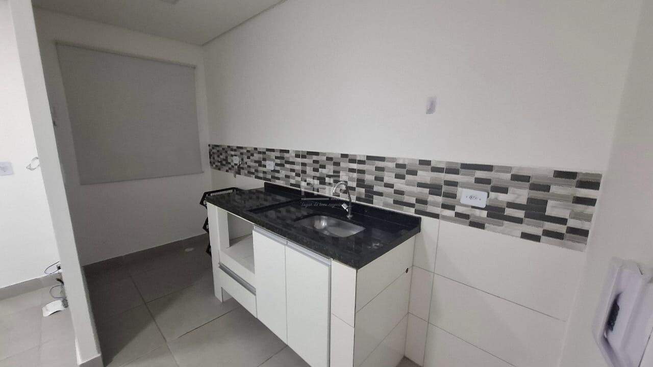Apartamento para alugar com 1 quarto, 37m² - Foto 5
