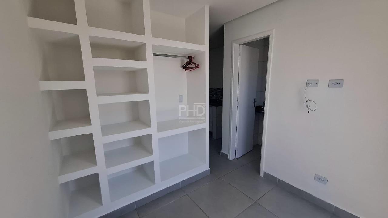Apartamento para alugar com 1 quarto, 37m² - Foto 8