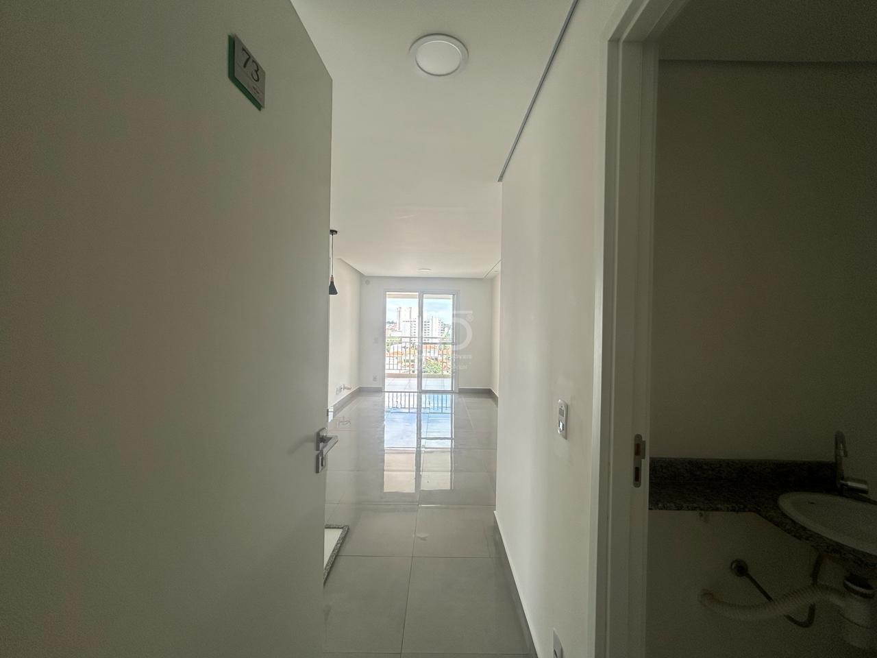 Apartamento, 2 quartos, 68 m² - Foto 2