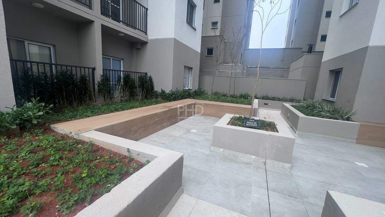 Apartamento para alugar com 2 quartos, 42m² - Foto 33