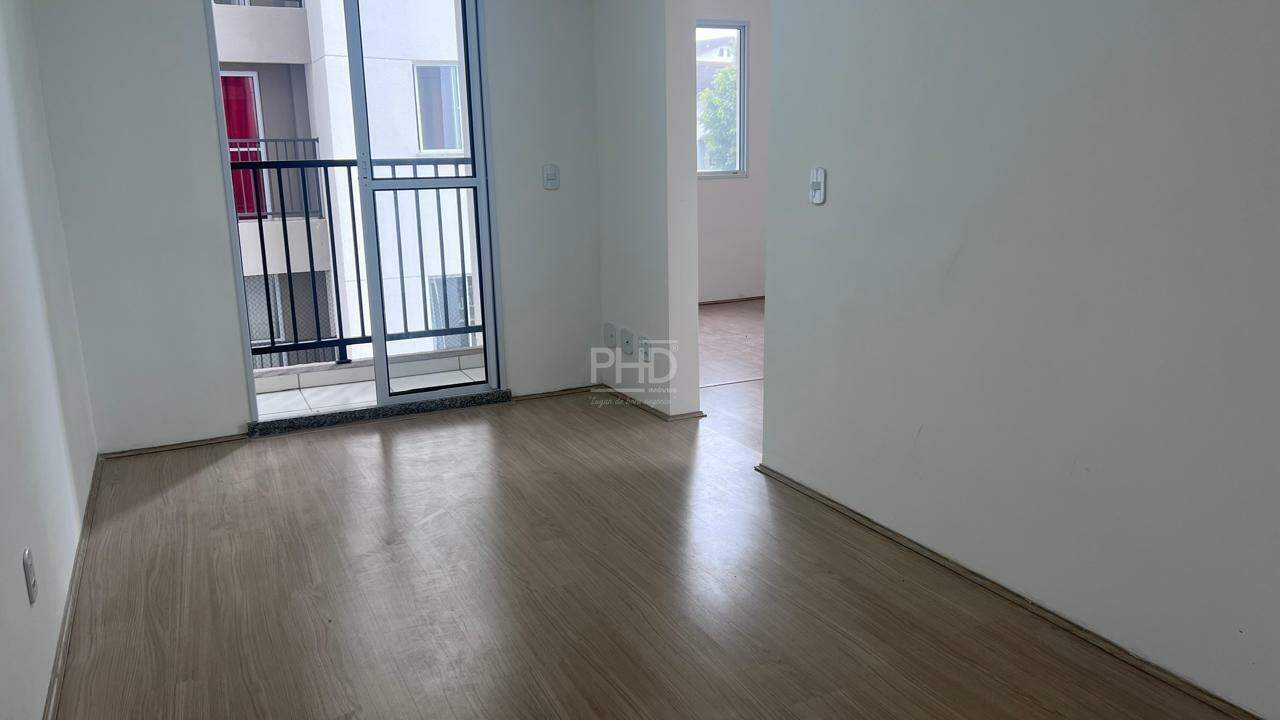 Apartamento para alugar com 2 quartos, 42m² - Foto 1