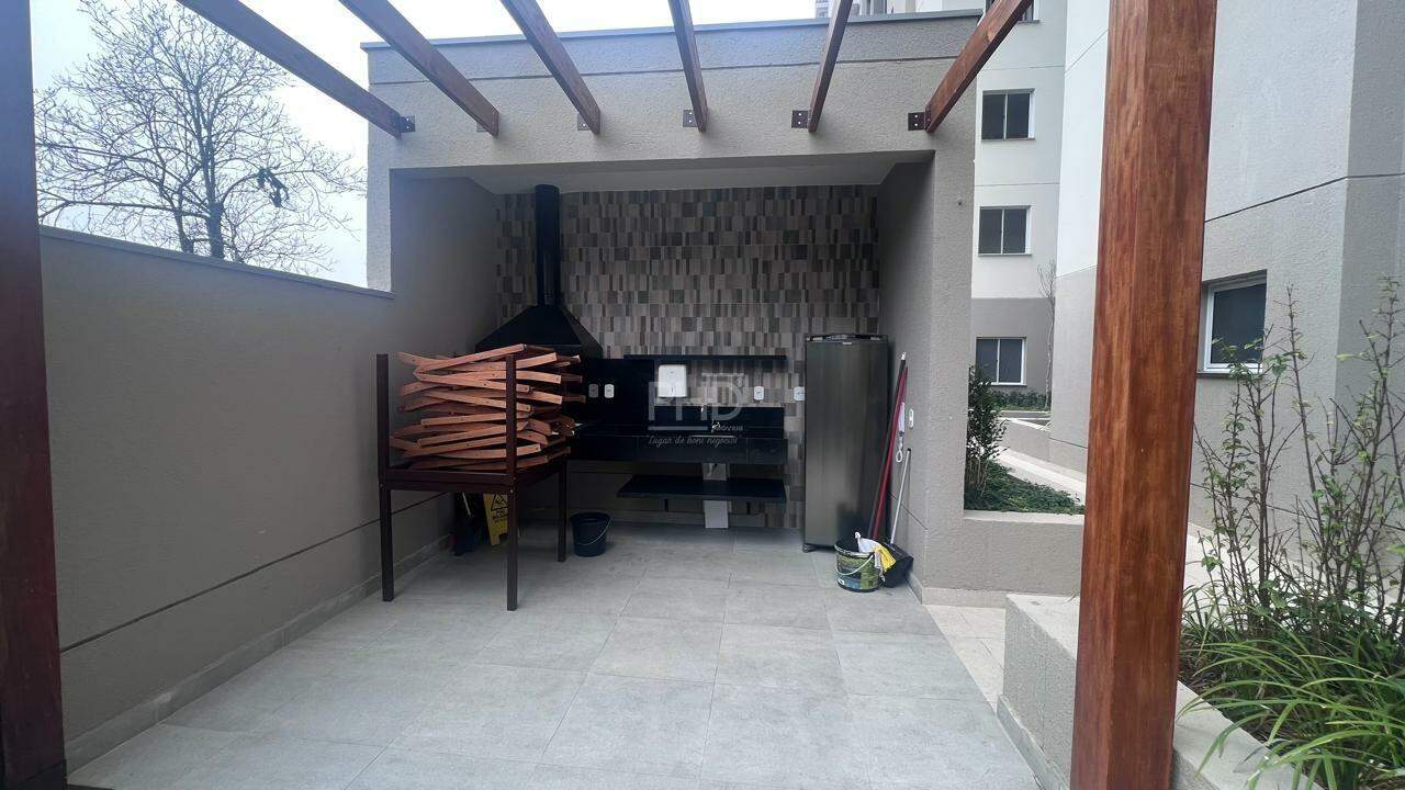 Apartamento para alugar com 2 quartos, 42m² - Foto 28