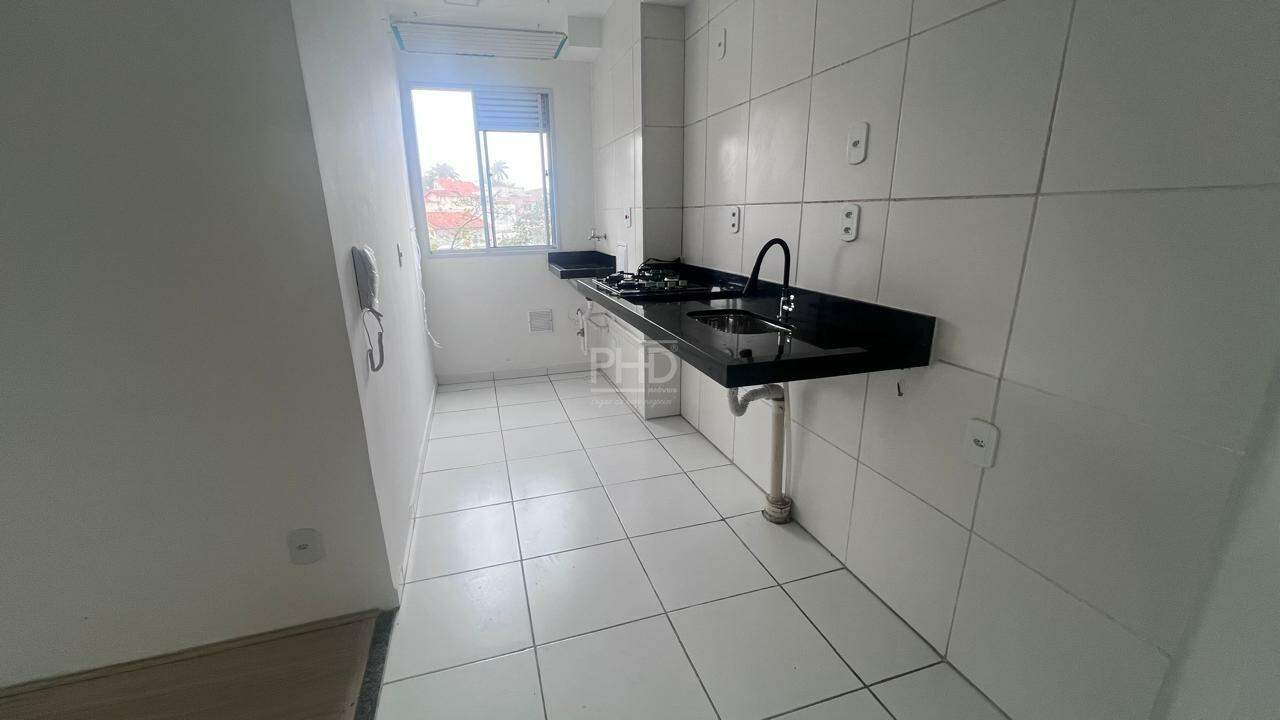 Apartamento para alugar com 2 quartos, 42m² - Foto 6