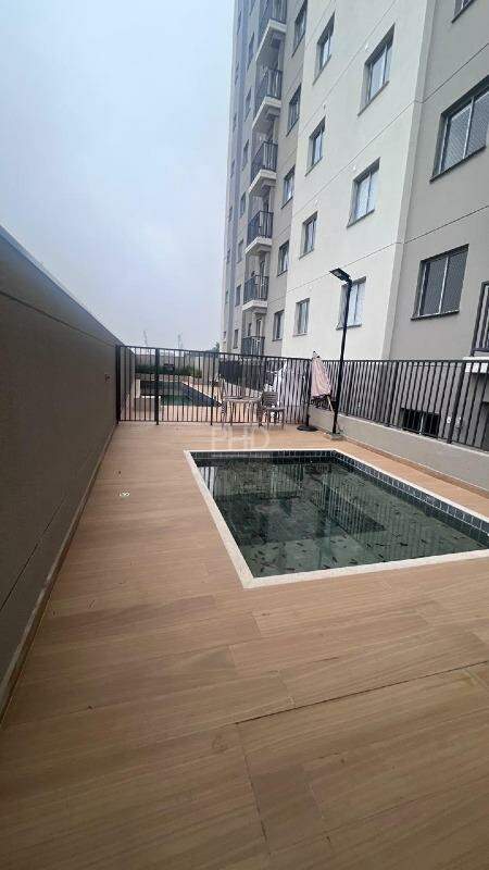 Apartamento para alugar com 2 quartos, 42m² - Foto 37