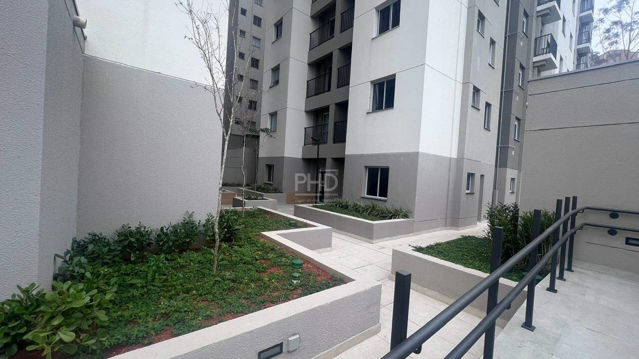 Apartamento para alugar com 2 quartos, 42m² - Foto 34