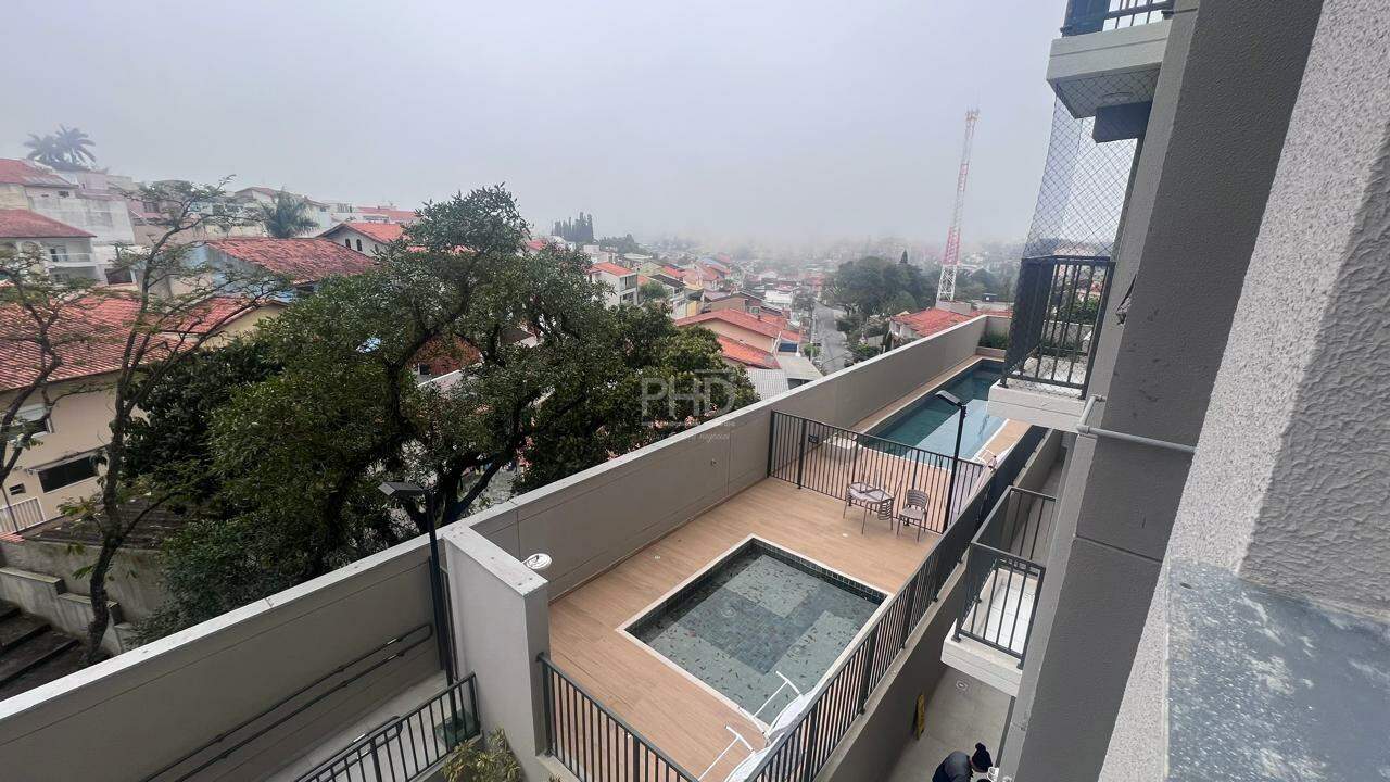 Apartamento para alugar com 2 quartos, 42m² - Foto 39