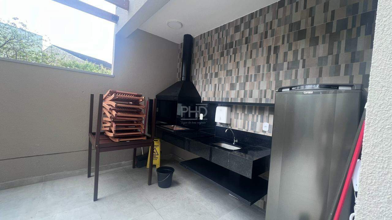 Apartamento para alugar com 2 quartos, 42m² - Foto 27