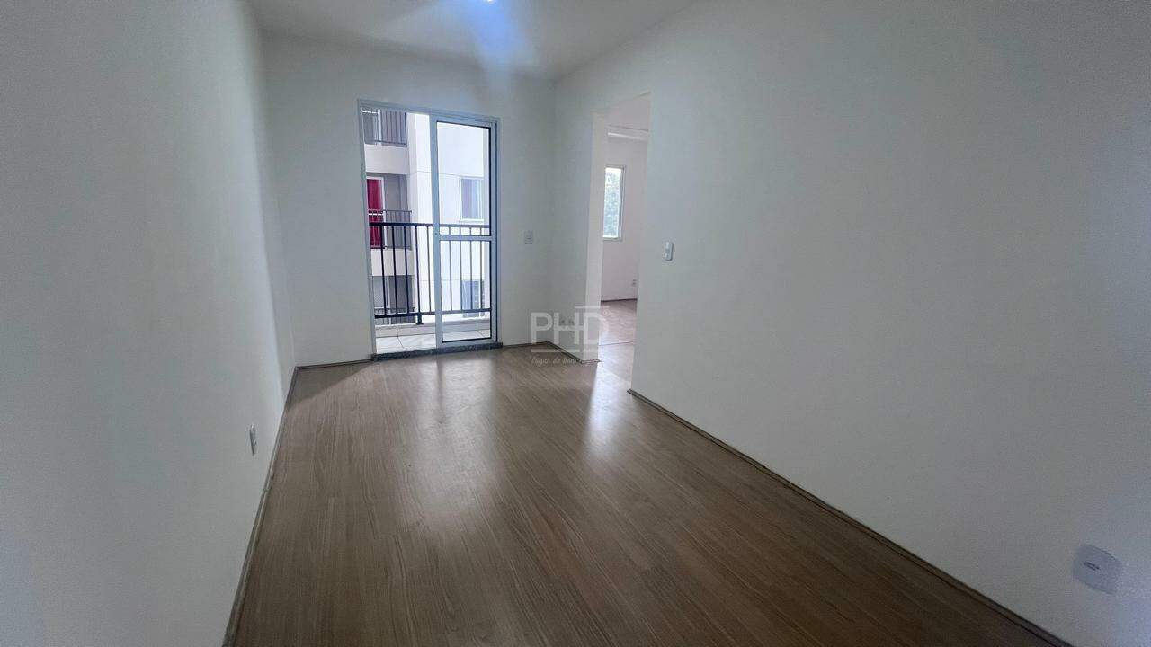 Apartamento para alugar com 2 quartos, 42m² - Foto 2