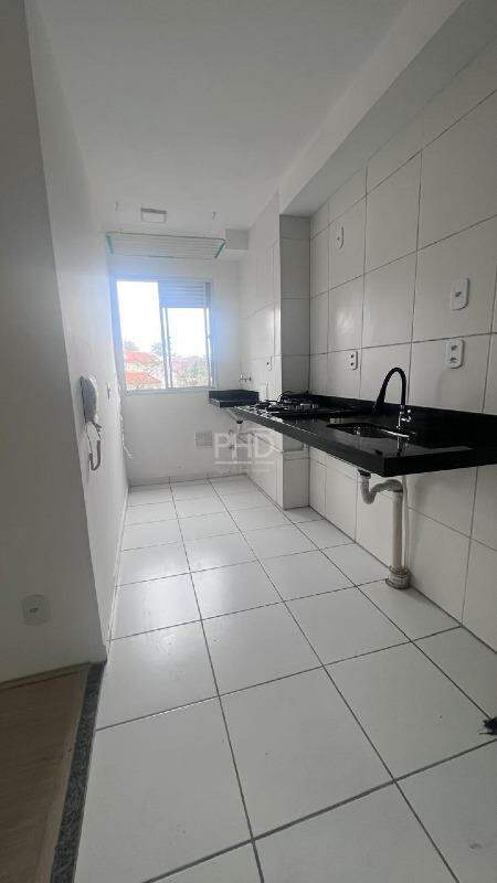 Apartamento para alugar com 2 quartos, 42m² - Foto 5