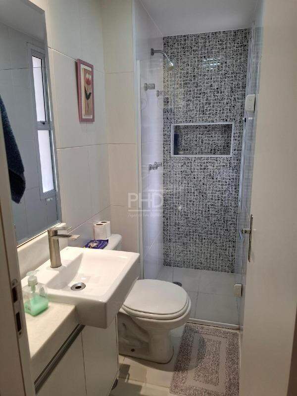 Apartamento à venda com 3 quartos, 82m² - Foto 24