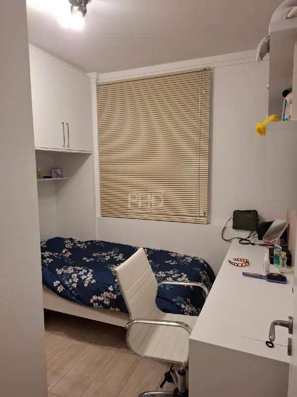 Apartamento à venda com 3 quartos, 82m² - Foto 16