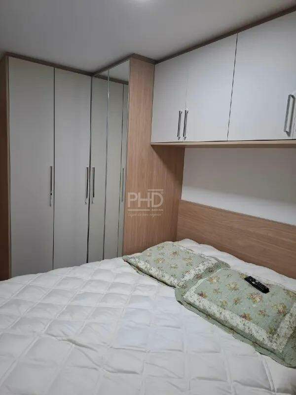 Apartamento à venda com 3 quartos, 82m² - Foto 10