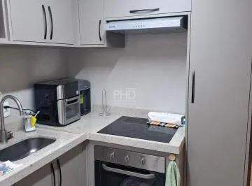 Apartamento à venda com 3 quartos, 82m² - Foto 7