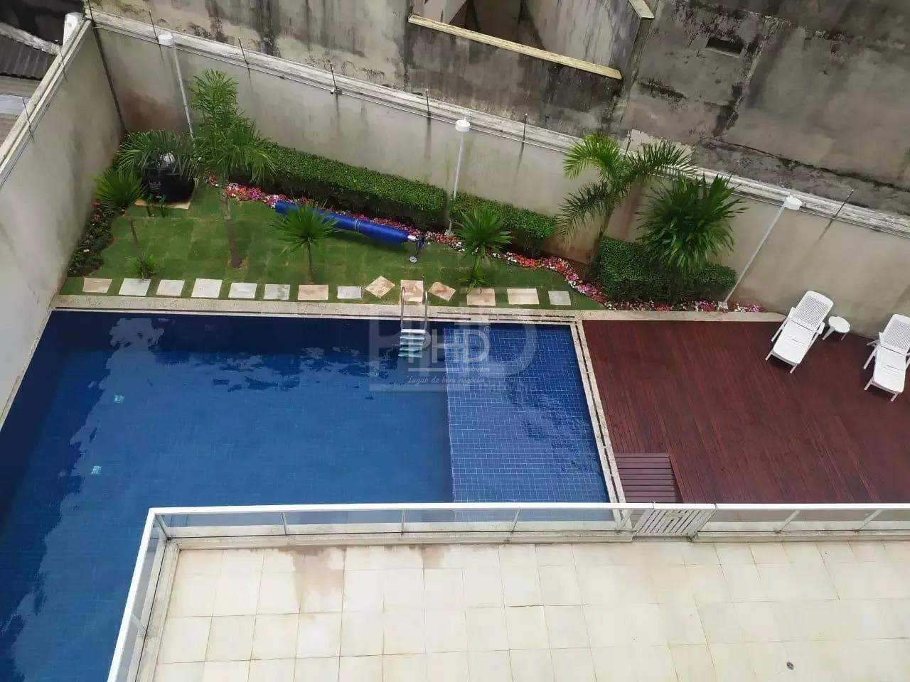 Apartamento à venda com 3 quartos, 82m² - Foto 1