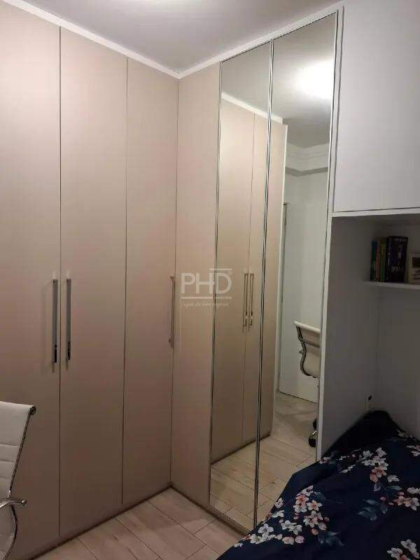 Apartamento à venda com 3 quartos, 82m² - Foto 15