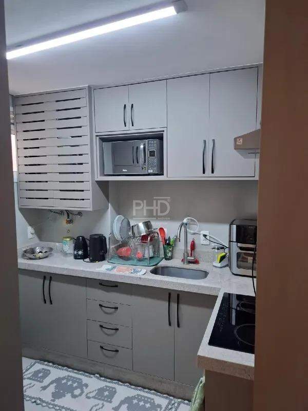 Apartamento à venda com 3 quartos, 82m² - Foto 9