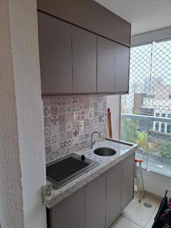 Apartamento à venda com 3 quartos, 82m² - Foto 6