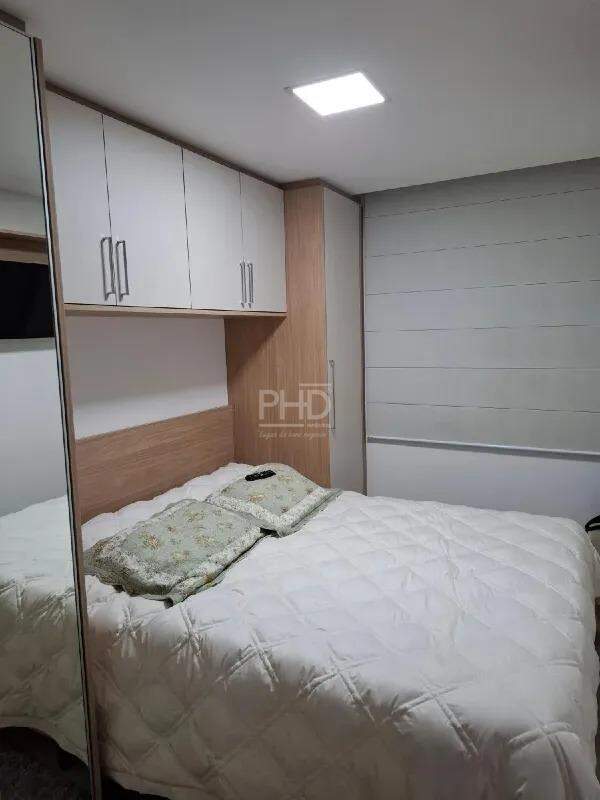 Apartamento à venda com 3 quartos, 82m² - Foto 11