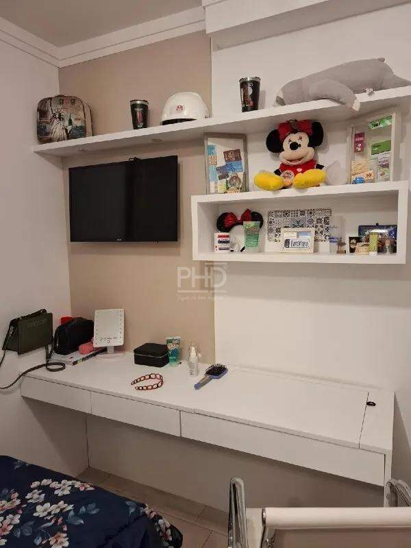 Apartamento à venda com 3 quartos, 82m² - Foto 13