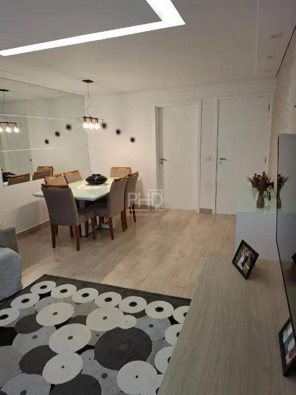 Apartamento à venda com 3 quartos, 82m² - Foto 3