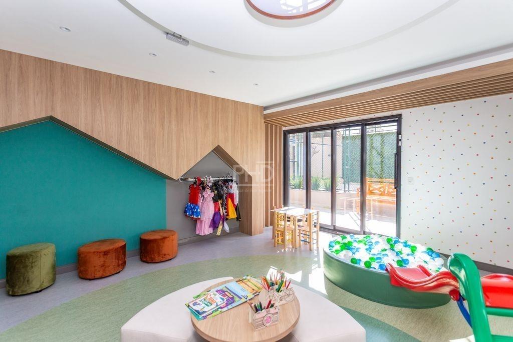 Apartamento, 2 quartos, 52 m² - Foto 6